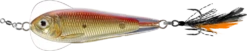 LIVETARGET Flutter Shad Jigging Spoon -Cheap Fishing Store 31342298366041