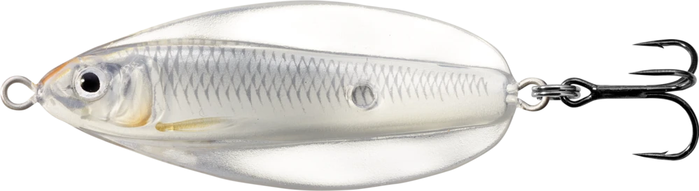 LIVETARGET Erratic Shiner Flutter Spoon 6 LIVETARGET Erratic Shiner Flutter Spoon - Image 6