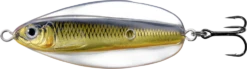 LIVETARGET Erratic Shiner Flutter Spoon 29 LIVETARGET Erratic Shiner Flutter Spoon -Cheap Fishing Store 31342331494489