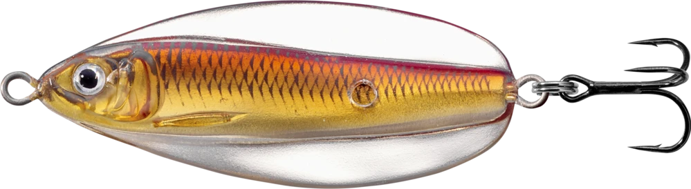 LIVETARGET Erratic Shiner Flutter Spoon 15 LIVETARGET Erratic Shiner Flutter Spoon - Image 15