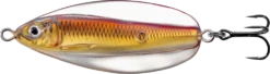 LIVETARGET Erratic Shiner Flutter Spoon 35 LIVETARGET Erratic Shiner Flutter Spoon -Cheap Fishing Store 31342331691097