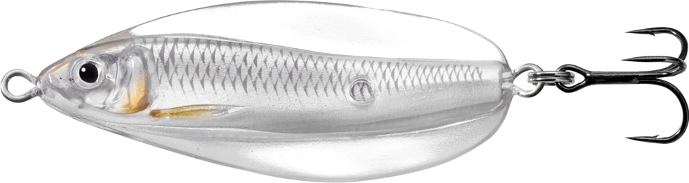 LIVETARGET Erratic Shiner Flutter Spoon 18 LIVETARGET Erratic Shiner Flutter Spoon - Image 18