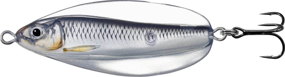 LIVETARGET Erratic Shiner Flutter Spoon 19 LIVETARGET Erratic Shiner Flutter Spoon - Image 19