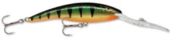 Rapala Deep Tail Dancer 07 Deep Diving Crankbait -Cheap Fishing Store 31356591833177