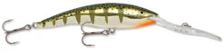 Rapala Deep Tail Dancer 07 Deep Diving Crankbait -Cheap Fishing Store 31356591865945