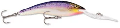 Rapala Deep Tail Dancer 07 Deep Diving Crankbait -Cheap Fishing Store 31356592029785