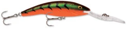 Rapala Deep Tail Dancer 07 Deep Diving Crankbait -Cheap Fishing Store 31356592095321