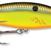 Rapala Deep Tail Dancer 11 Extra Deep Diving Crankbait
