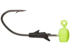 Lazer TroKar Tungsten Pro-V Finesse Ned Rig Jighead 2 Pack -Cheap Fishing Store 31358847582297