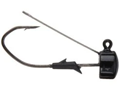 Lazer TroKar Weedless Tungsten Pro-V Finesse Ned Rig Jighead 2 Pack -Cheap Fishing Store 31358880579673