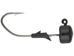 Eagle Claw Lazer Sharp Pro-V Finesse Ned Rig Jighead 5 Pack -Cheap Fishing Store 31361729003609