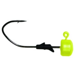 Eagle Claw Lazer Sharp Pro-V Finesse Ned Rig Jighead 5 Pack -Cheap Fishing Store 31361729069145