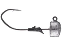 Eagle Claw Lazer Sharp Pro-V Finesse Ned Rig Jighead 5 Pack -Cheap Fishing Store 31361729364057