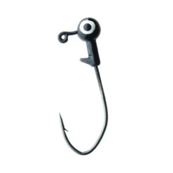 Eagle Claw Lazer Sharp Pro-V Ballhead Jig 10 Pack -Cheap Fishing Store 31372232065113