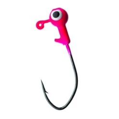 Eagle Claw Lazer Sharp Pro-V Ballhead Jig 10 Pack -Cheap Fishing Store 31372232327257