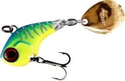 Jackall Deracoup Tail Spinner -Cheap Fishing Store 31379402326105