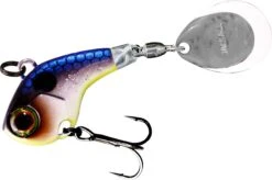 Jackall Deracoup Tail Spinner -Cheap Fishing Store 31379402489945