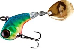 Jackall Deracoup Tail Spinner -Cheap Fishing Store 31379402850393