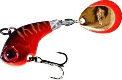 Jackall Deracoup Tail Spinner -Cheap Fishing Store 31379402883161