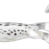 LIVETARGET Freestyle Frog Topwater Soft Plastic