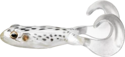LIVETARGET Freestyle Frog Topwater Soft Plastic -Cheap Fishing Store 31396951588953