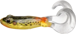 LIVETARGET Freestyle Frog Topwater Soft Plastic -Cheap Fishing Store 31396951851097