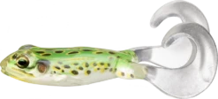 LIVETARGET Freestyle Frog Topwater Soft Plastic -Cheap Fishing Store 31396951916633