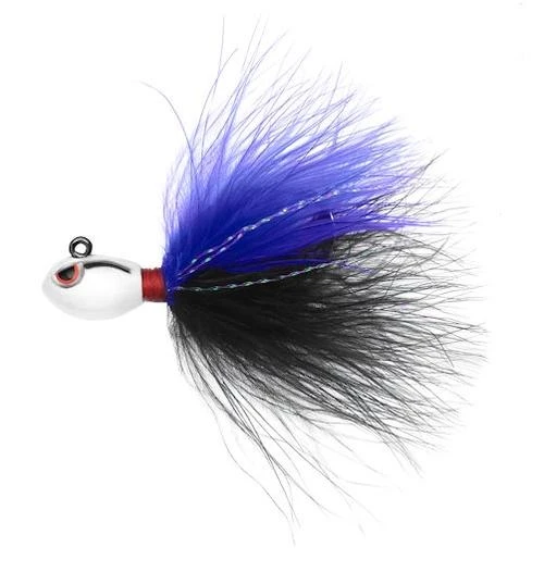 SPRO RkStar Steelhead Hair Jig 3 SPRO RkStar Steelhead Hair Jig - Image 3