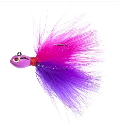 SPRO RkStar Steelhead Hair Jig 6 SPRO RkStar Steelhead Hair Jig - Image 6