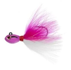 SPRO RkStar Steelhead Hair Jig 19 SPRO RkStar Steelhead Hair Jig -Cheap Fishing Store 31425594458201