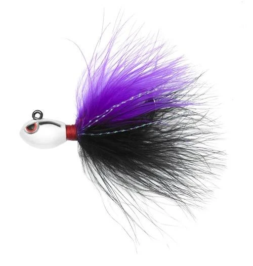SPRO RkStar Steelhead Hair Jig 10 SPRO RkStar Steelhead Hair Jig - Image 10