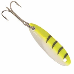 Acme Kastmaster Spoon Tiger Glow Series -Cheap Fishing Store 31449607045209