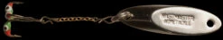 Acme D-Chain Kastmaster Spoon W/ Glow Eye Hook -Cheap Fishing Store 31449613828185