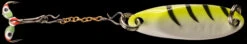 Acme D-Chain Kastmaster Spoon W/ Glow Eye Hook -Cheap Fishing Store 31449614090329