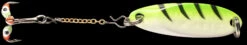 Acme D-Chain Kastmaster Spoon W/ Glow Eye Hook -Cheap Fishing Store 31449614155865