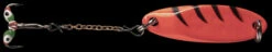 Acme D-Chain Kastmaster Spoon W/ Glow Eye Hook -Cheap Fishing Store 31449614418009