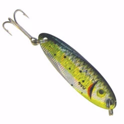 Acme Kastmaster Spoon UV Baitfish Series -Cheap Fishing Store 31449812795481
