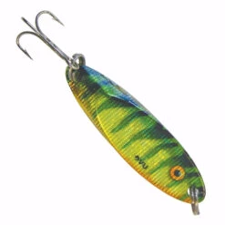 Acme Kastmaster Spoon UV Baitfish Series -Cheap Fishing Store 31449812861017