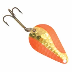 Acme Stee-Lee Spoon 1/2 Oz. -Cheap Fishing Store 31451591901273