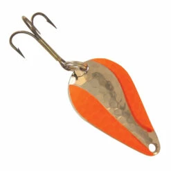 Acme Stee-Lee Spoon 1/2 Oz. -Cheap Fishing Store 31451591934041
