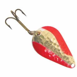Acme Stee-Lee Spoon 1/2 Oz. -Cheap Fishing Store 31451592032345