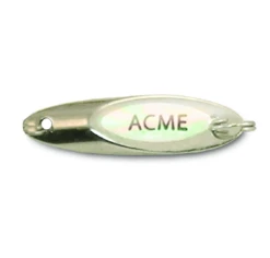Acme Kastmaster Flash Tape Spoon -Cheap Fishing Store 31451724611673