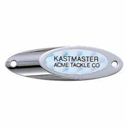 Acme Kastmaster Flash Tape Spoon -Cheap Fishing Store 31451724841049