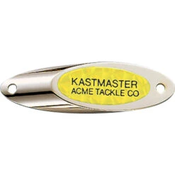 Acme Kastmaster Flash Tape Spoon -Cheap Fishing Store 31451724972121