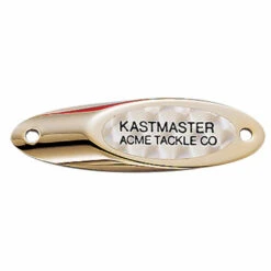 Acme Kastmaster Flash Tape Spoon -Cheap Fishing Store 31451725070425