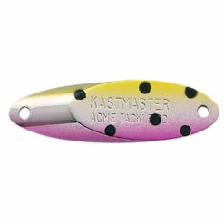 Acme Kastmaster Spoon 1/4 Oz. -Cheap Fishing Store 31456069812313