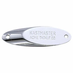 Acme Kastmaster Spoon 1/2 Oz. -Cheap Fishing Store 31456077906009
