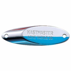 Acme Kastmaster Spoon 1 - 3 Oz. -Cheap Fishing Store 31456204030041