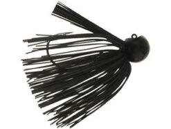 Bass Patrol Round Rubber Western Football Jig 22 Bass Patrol Round Rubber Western Football Jig -Cheap Fishing Store 31485549051993