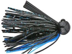 Bass Patrol Silicone Western Football Jig -Cheap Fishing Store 31487571951705